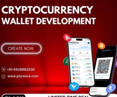 Get upto 71% off on crypto wallet