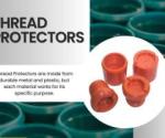 Thread protectors