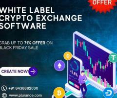 Get your own crypto exchange software