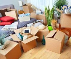 Movers and Packers In Mohali