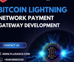 Bitcoin Lightning Network Integration