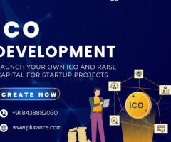 Unleash Plurance's ICO development