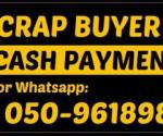 Air Conditioner Scrap Buyer in Dubai