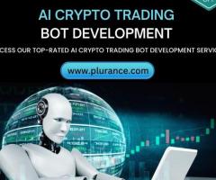 AI trading bots for great results